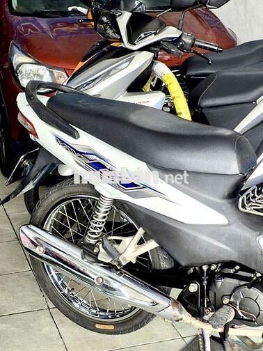 Wave Alpha 2023 BS95 Máy zin ngay chủ