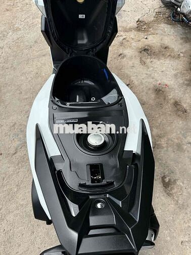 Honda Vario 160 2023 Trắng 17000 km