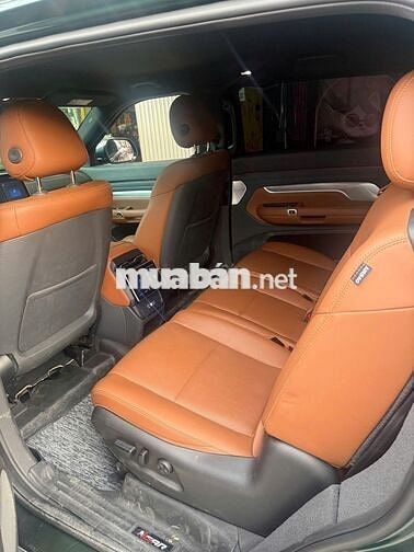 VinFast VF9 Plus 2024 -  Sạc Miễn Phí