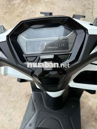 Honda Vario 160 2023 Trắng 17000 km