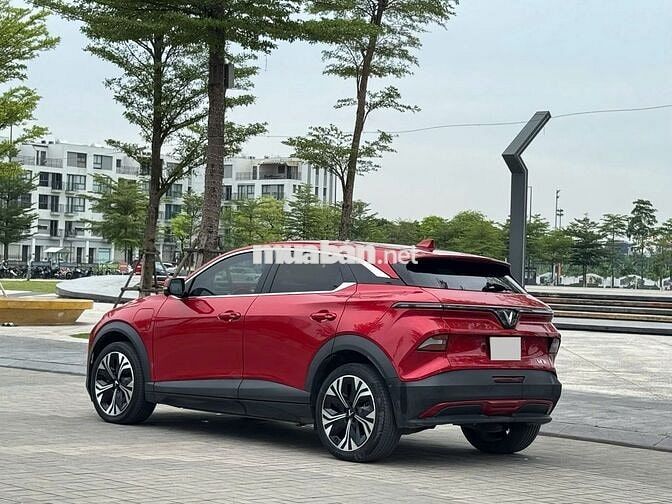 VinFast VF6 Plus 2023