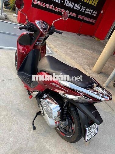 Honda SH Mode 2023 Đỏ