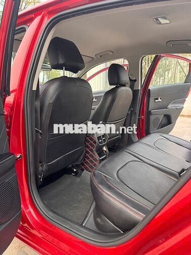 Hyundai Accent 1.5AT 2024 - 60000 km