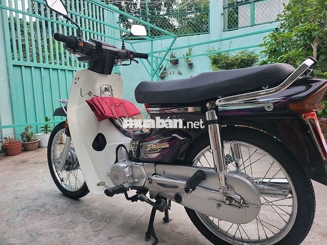 Honda Dream Thái 1997 Super Dream