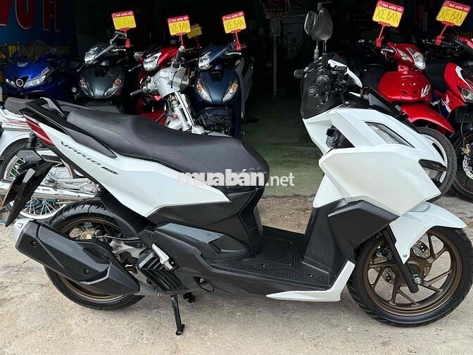 Honda Vario 160 2023 Trắng 17000 km