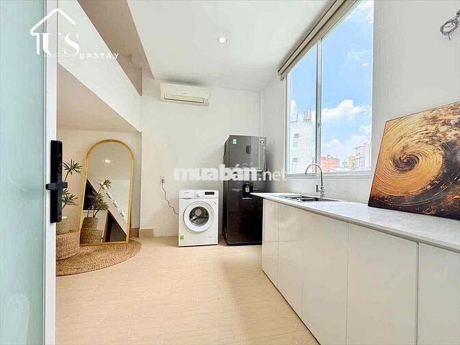 🎉KHAI TRƯƠNG 30PH DUPLEX MỚI 100% _GIÁ TỪ 5trX NGAY BẮC HẢI, CMT8