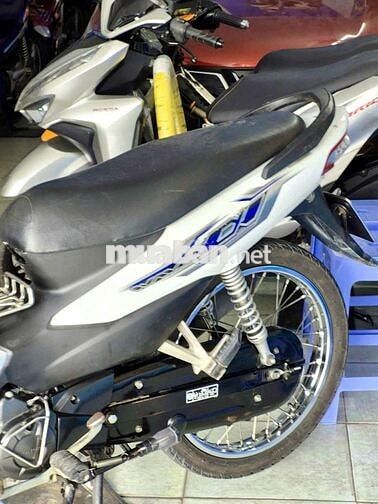Wave Alpha 2023 BS95 Máy zin ngay chủ