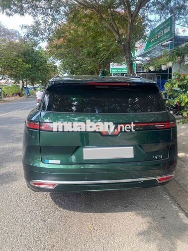 VinFast VF9 Plus 2024 -  Sạc Miễn Phí