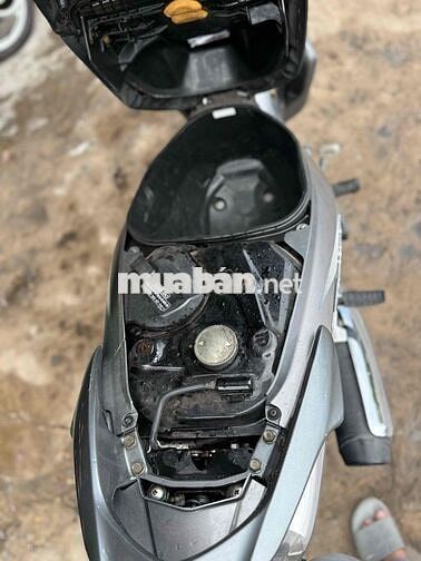 Honda Future 125 2017 Xám