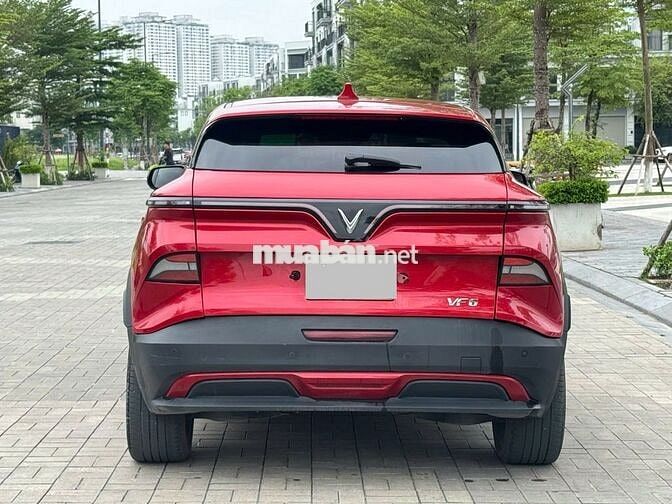 VinFast VF6 Plus 2023