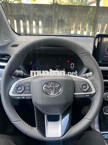 𝑻𝑶𝒀𝑶𝑻𝑨 𝑽𝑬𝑳𝑶𝒁 𝑪𝑹𝑶𝑺𝑺 - Hỗ Trợ 100% thuế