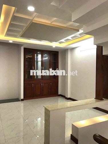 🎁Cho thuê 310/ Dương Quảng Hàm P5 Gò Vấp 4m❌15m 4pn 5wc
