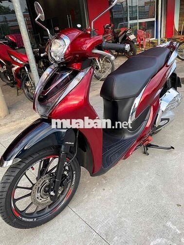 Honda SH Mode 2023 Đỏ