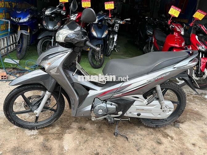 Honda Future 125 2017 Xám