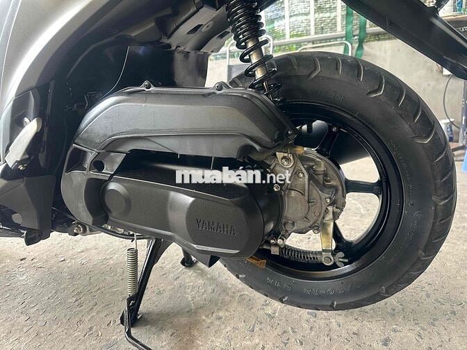 Yamaha Freego 2022 Xám