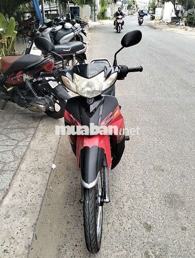 Yamaha Sirius 100 Đỏ