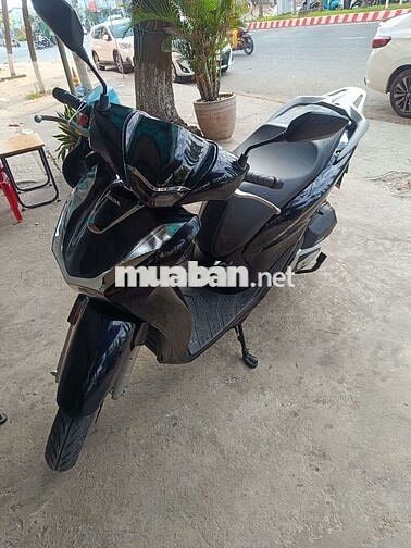 Honda SH 125i CBS 2022 biển 65 đẹp leng keng 