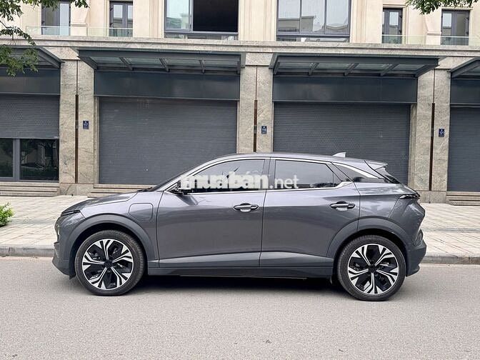 VinFast VF6 Plus 2024