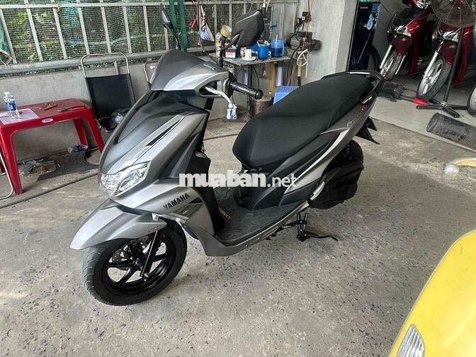 Yamaha Freego 2022 Xám