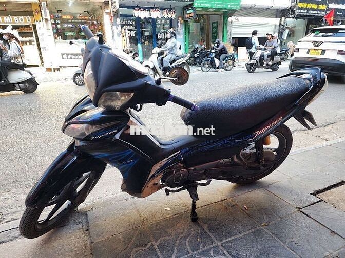 Yamaha Jupiter 2010 Đen