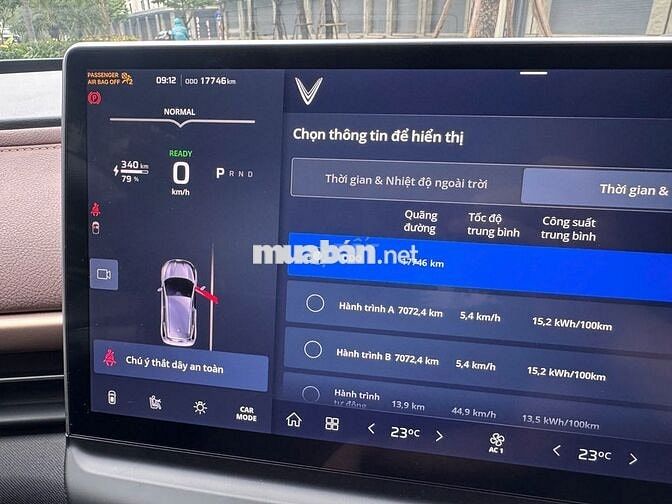 VinFast VF6 Plus 2024