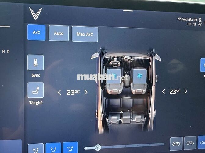 VinFast VF6 Plus 2024