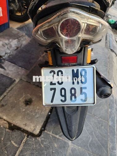 Yamaha Jupiter 2010 Đen