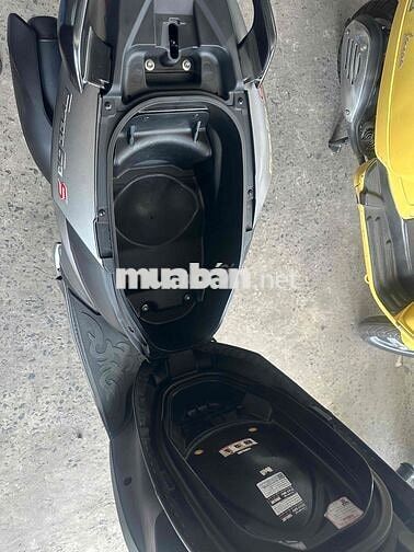 Yamaha Freego 2022 Xám