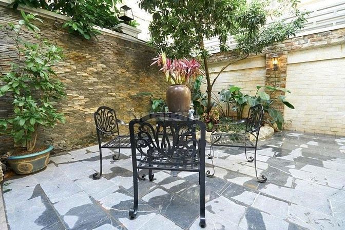 BÁN BIỆT THỰ VIP KĐT CIPUTRA – TÂY HỒ – HÀ NỘI