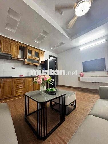 Bán CCMN Trường Chinh Ngã 4 Sở, Thoáng Đẹp Full Đồ gần Mặt Phố