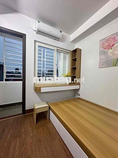 Bán CCMN Trường Chinh Ngã 4 Sở, Thoáng Đẹp Full Đồ gần Mặt Phố