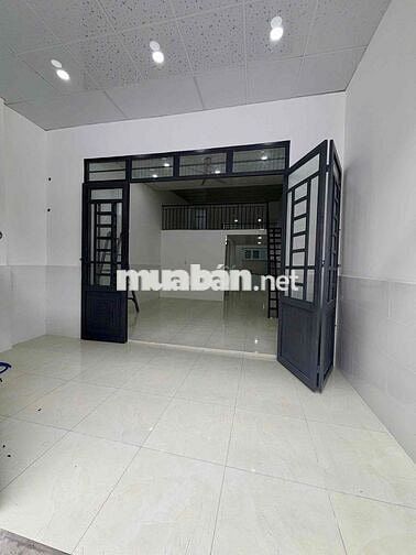 Bán nhà sau giáo xứ Bạch đằng và Trường lái xe