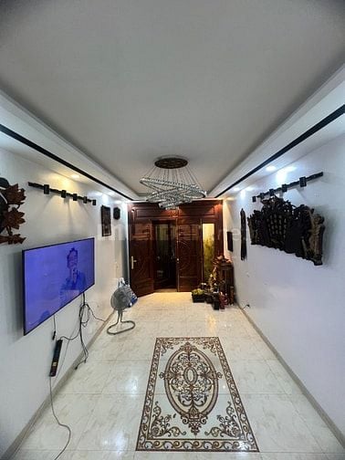 Bán nhà ngõ phố Trần Khát Chân = Nguyễn Khoái 
