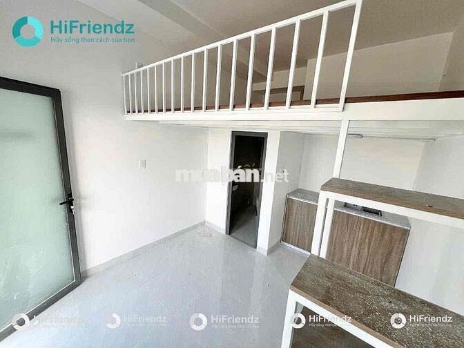 DUPLEX MỚI 100% NGAY VẠN PHÚ CITY