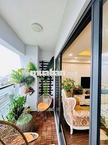 Sở Hữu Căn hộ cao cấp Trung Tâm Hà Đông chỉ hơn 5 tỷ
