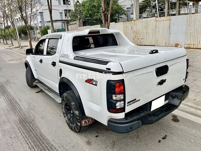 Chevrolet Colorado 2018 2.5LT 4x2 STĐ