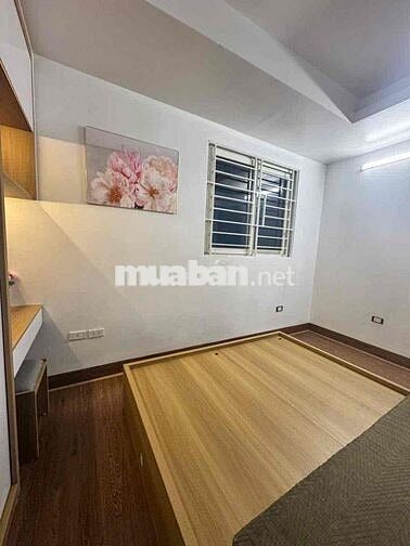 Bán CCMN Trường Chinh Ngã 4 Sở, Thoáng Đẹp Full Đồ gần Mặt Phố