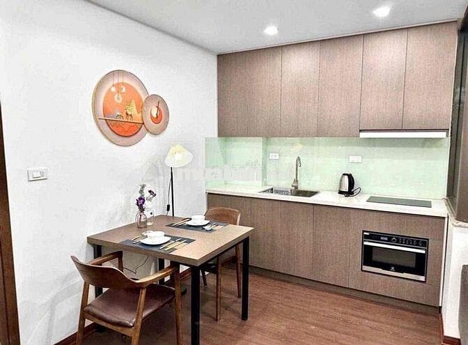 CĂN HỘ 1PN P. TÂN SƠN NHẤT, Đ.LÊ VĂN SỸ GẦN CHỢ PHẠM VĂN HAI