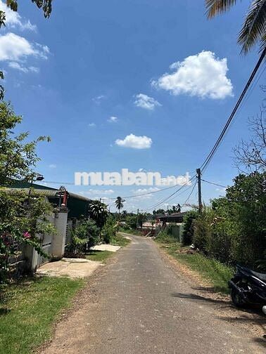 bán lô đất đẹp để dành làm nhà