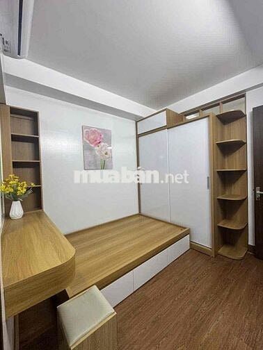 Bán CCMN Trường Chinh Ngã 4 Sở, Thoáng Đẹp Full Đồ gần Mặt Phố