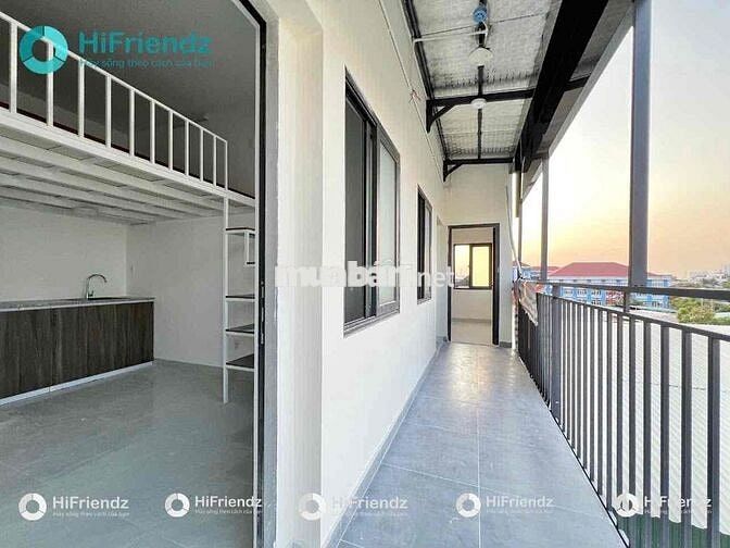 DUPLEX MỚI 100% NGAY VẠN PHÚ CITY