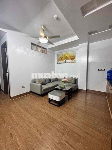 Bán CCMN Trường Chinh Ngã 4 Sở, Thoáng Đẹp Full Đồ gần Mặt Phố