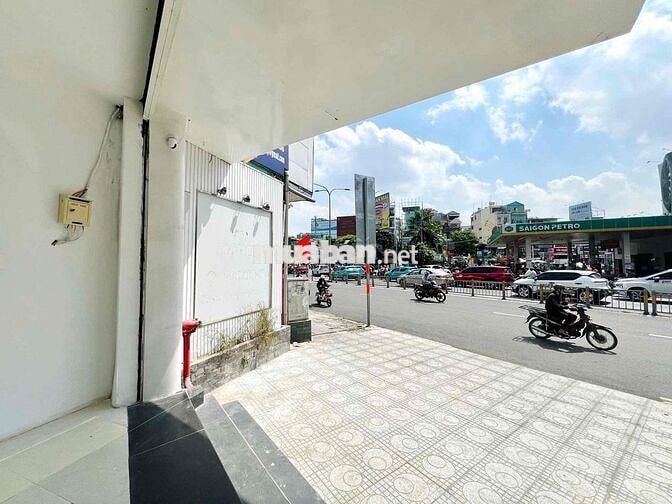 Cho Thuê MB 4x12.5m 50m2 Mặt Tiền Lê Hồng Phong Có Vỉa Hè KDTD