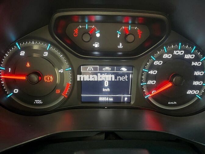 Chevrolet Colorado 2018 2.5LT 4x2 STĐ