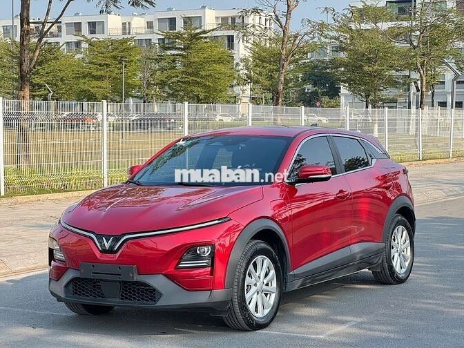 VinFast VF6 Eco 2026 - Xe Mới 99%