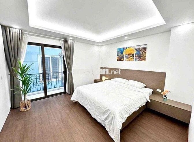 CĂN HỘ 1PN P. TÂN SƠN NHẤT, Đ.LÊ VĂN SỸ GẦN CHỢ PHẠM VĂN HAI