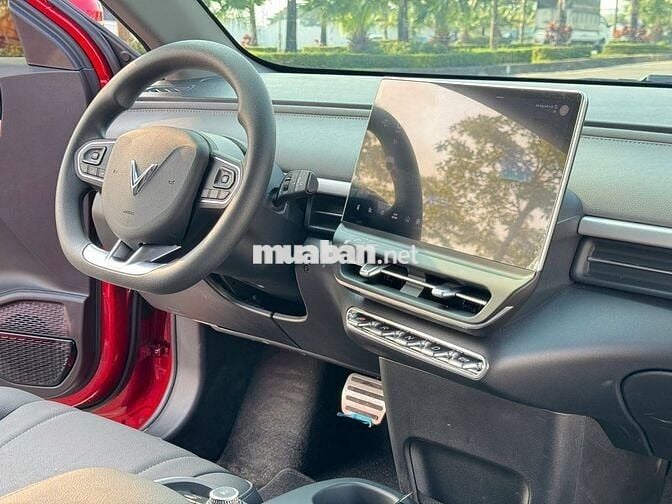 VinFast VF6 Eco 2026 - Xe Mới 99%