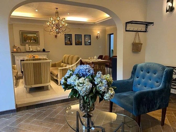 BÁN BIỆT THỰ VIP KĐT CIPUTRA – TÂY HỒ – HÀ NỘI
