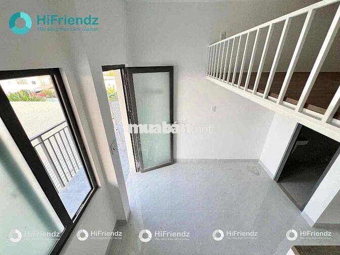 DUPLEX MỚI 100% NGAY VẠN PHÚ CITY