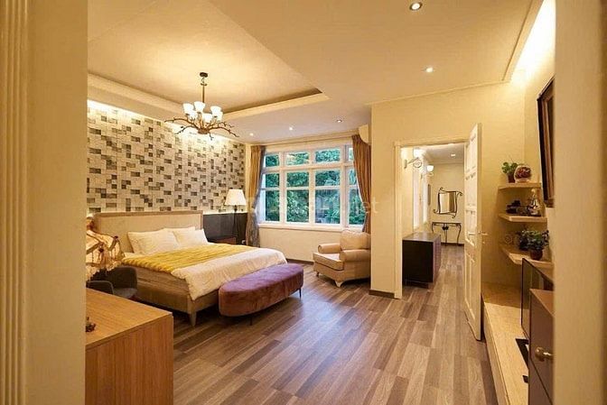 BÁN BIỆT THỰ VIP KĐT CIPUTRA – TÂY HỒ – HÀ NỘI
